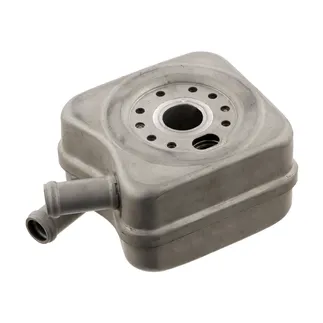 Febi Bilstein Engine Oil Cooler - 028117021L